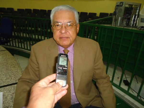 Câmara realizará Sessão Solene para homenagear comerciários