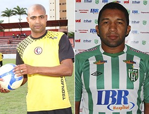 River-PI anuncia últimas contratações para Piauiense 2013: Aderaldo e Ciel