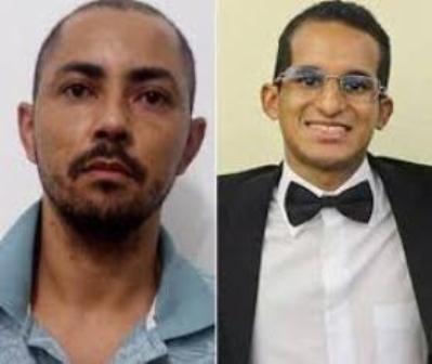 Acusado de matar estudante na Copa do Mundo vai a julgamento nesta terça (30)