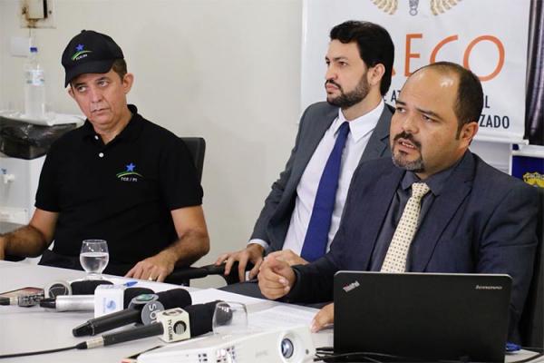 Escamoteamento: ex-prefeito recebia propina em espécie, diz investigação