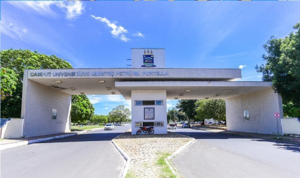 UFPI lança edital de concurso público com 23 vagas para professores