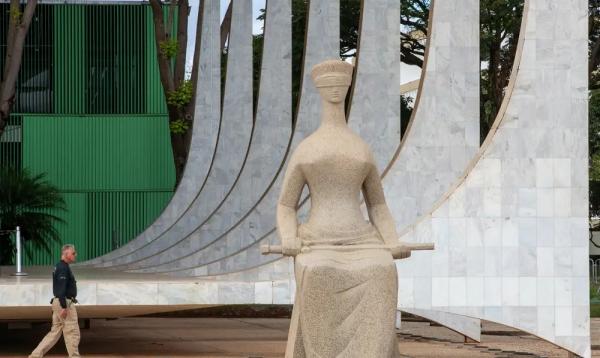 STF invalida restrição de vagas a mulheres em concursos para PM e Bombeiros do Piauí