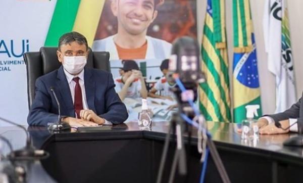 "Merece todo o nosso reconhecimento", diz W. Dias sobre trabalhos em grupos socioeducativos