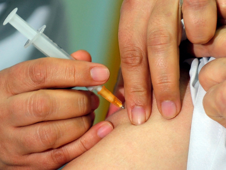 PI tem 28 casos suspeitos de H1N1; cidades devem antecipar vacinaçã