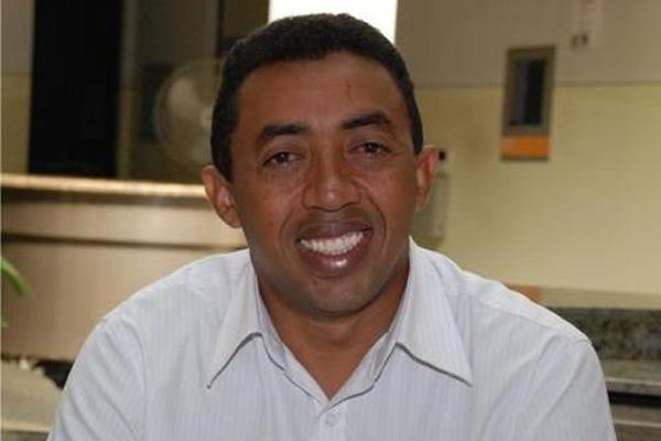 Joel Rodrigues &eacute; nomeado Assistente Parlamentar do Senado Federal.(Imagem:Divulga&ccedil;&atilde;o)