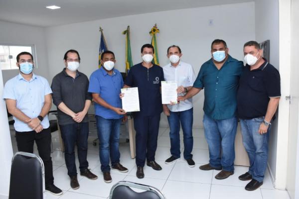Município de Floriano concede benefícios fiscais a empresas que investem em emprego e estrutura