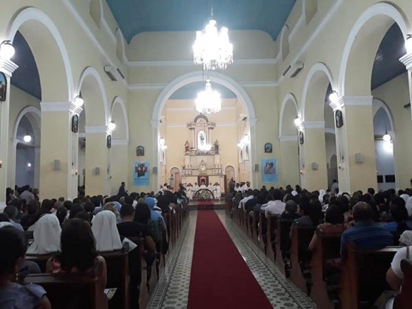 Padre é afastado de paróquia na Zona Sudeste de Teresina após denúncias à Arquidiocese