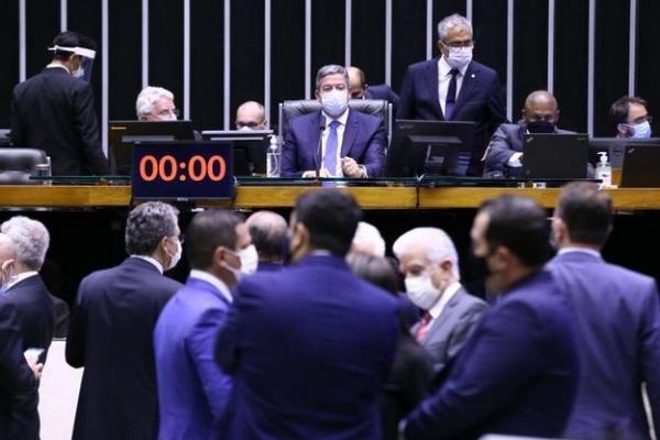 Confira o voto dos deputados do Piauí na PEC do voto impresso