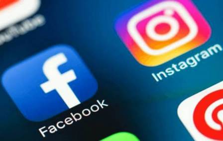 Fora do ar! Facebook e Instagram ficam instáveis no Brasil