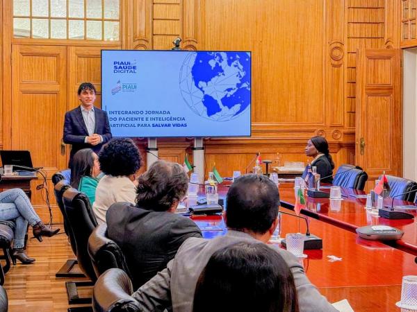Reuni&atilde;o da Comunidade de Pa&iacute;ses de L&iacute;ngua Portuguesa(Imagem:Divulga&ccedil;&atilde;o)