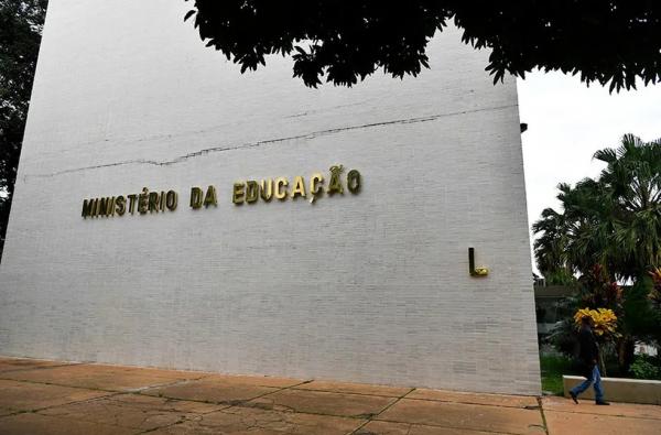 Governo federal anuncia repasse de R$ 15 milhões para educação infantil