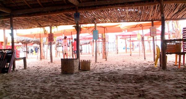 Cajueiro da Praia decreta lockdown e proíbe entrada de turistas até domingo (21)