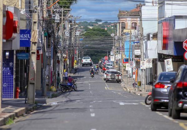 Decreto do governo impõe novas medidas restritivas pelos próximos 7 dias