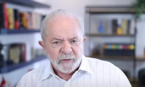 Depois de polêmica, Lula diz ser, "pessoalmente", contra o aborto e defende "conversa civilizada"