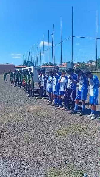 1º Torneio das Escolinhas do Conjunto Hermes Pacheco e Escolinha BJ é encerrado com sucesso