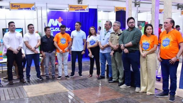 Câmara Municipal é parceira do Sebrae na realização do "Mercado do Produtor"