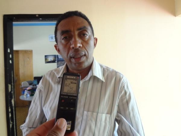 Tribunal Federal vai julgar recurso do prefeito Joel Rodrigues