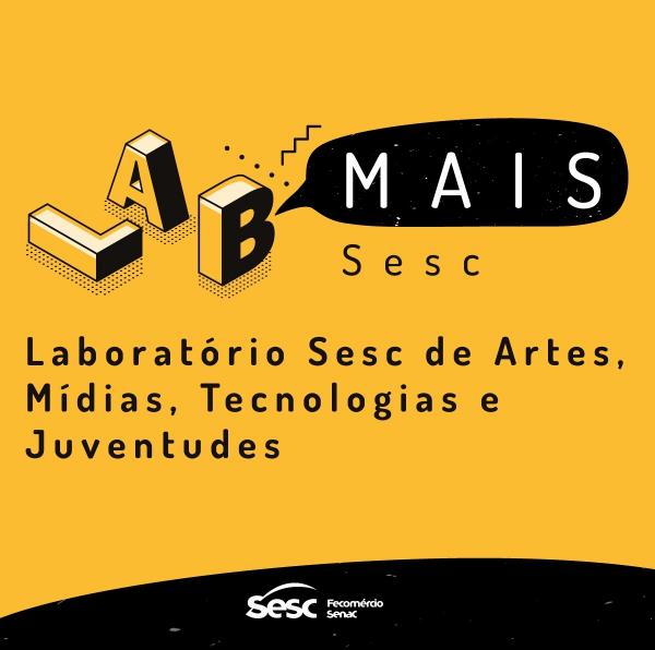 Sesc Cajuína recebe ações do LabMais em julho