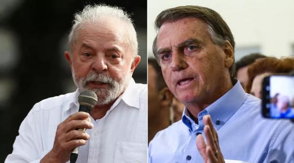 Pesquisa Ipec com eleitores do Piauí: Lula tem 69% e Bolsonaro, 15% no estado