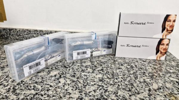 Centro de Especialidades Odontol&oacute;gicas de Floriano recebe novos equipamentos(Imagem:Secom)