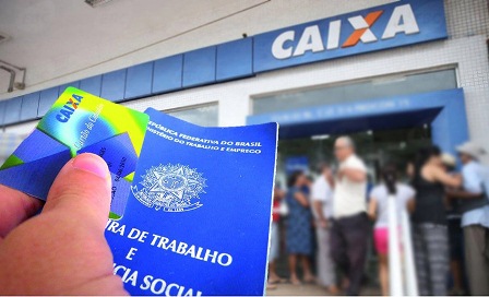 PIS/Pasep: 5 mil piauienses ainda não sacaram; prazo vai até dia 29