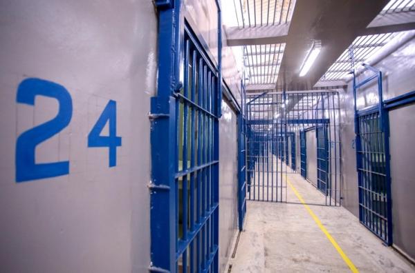 Saída temporária de Natal beneficia quase 500 detentos este ano no Piauí