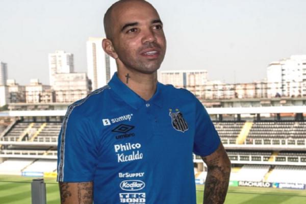 Santos é eliminado da Copa do Brasil e jogador é ameaçado de morte