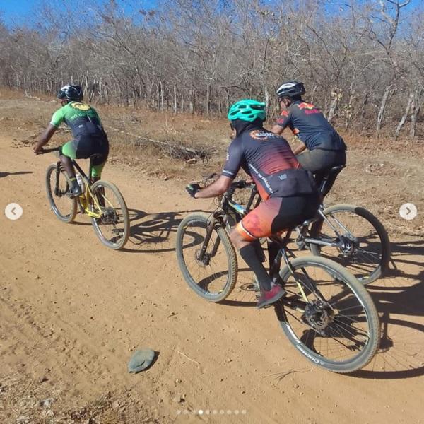 Floriano Pro Race 2023(Imagem:Reprodu&ccedil;&atilde;o/Instagram)