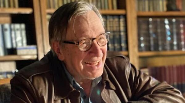 Olavo de Carvalho morre nos EUA 9 dias após testar positivo para covid
