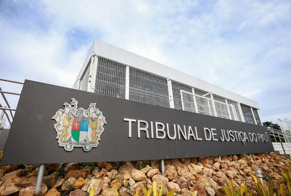 TJ-PI volta a determinar uso obrigatório de máscara no Poder Judiciário