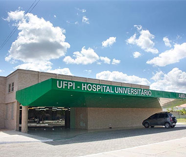 Ebserh publica edital com vagas para o HU; salário de até R$10 mil