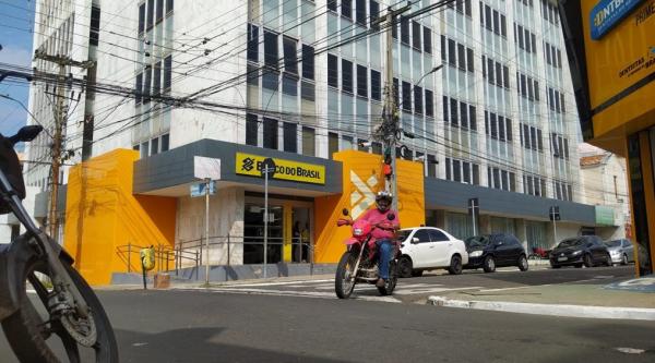 Funcionário de banco é preso suspeito de furtar mais de R$ 1 milhão em Teresina