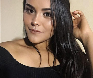 Suspeito de matar universitária no CE troca tiros com guardas no PI