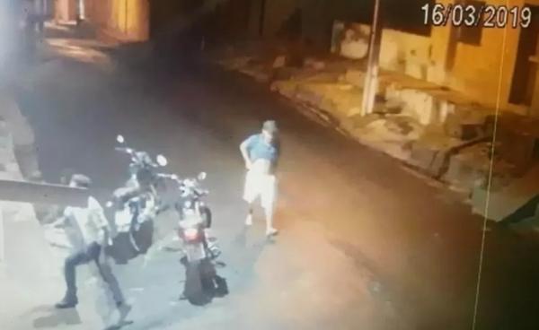 Preso homem condenado por estuprar idosa com Alzheimer no Sul do Piauí