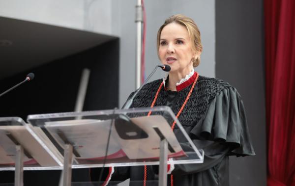 MP está preparado para acolher e proteger mulheres, diz procuradora-geral