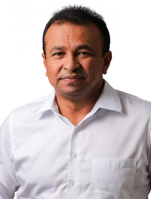 Candidato a prefeito de Teresina, Fábio Abreu (PL) testa positivo para a Covid-19