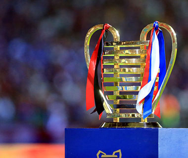 Reta final dos estaduais começa a definir vagas no Nordestão 2019