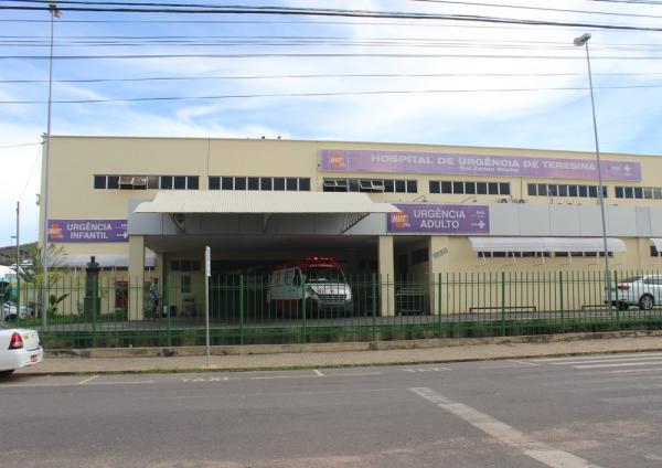 Suspeito é baleado na perna durante tentativa de assalto na Zona Norte de Teresina