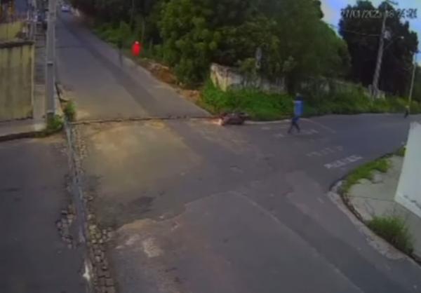 Policial reage a tentativa de assalto no bairro Sambaíba e frustra ação de criminosos