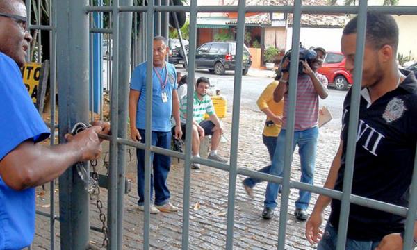 Com o horário de verão, fechamento dos portões no Enem no Piauí será às 12h