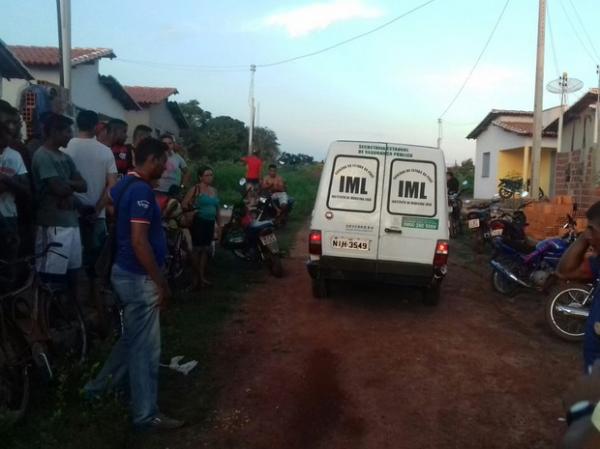 Com nove mulheres assassinadas, março é o mês mais violento no Piauí