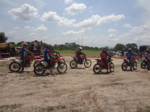 1&ordm; Rally de Natal(Imagem:FlorianoNews)