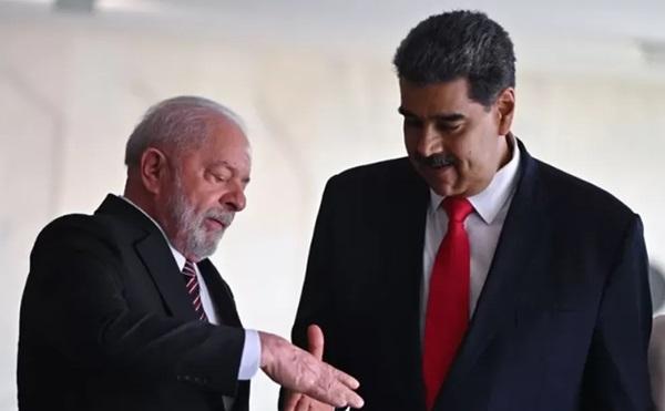Preocupado com avaliação, Lula recalibra falas sobre Venezuela, mas governo parece perdido