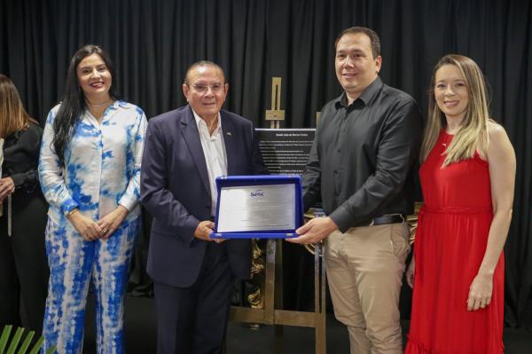 Novo empreendimento amplia servi&ccedil;os do Sesc em Picos(Imagem:Divulga&ccedil;&atilde;o)