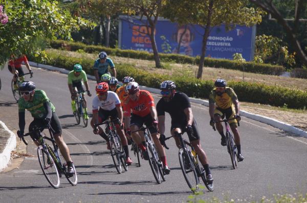 GP Teresina de Ciclismo distribuirá R$ 25 mil e disputas prometem velocidade e estratégia