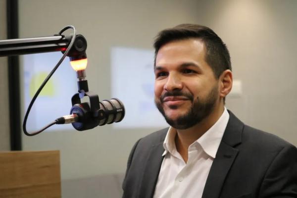 Washington Bandeira deixará secretaria; gestor é apontado como vice na candidatura de Rafael