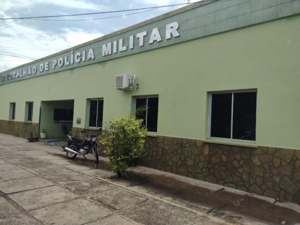 Operação Silêncio e Paz: 3ºBPM de Floriano se prepara para garantir a tranquilidade neste fim de ano