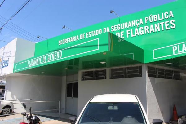 Justiça decreta prisão preventiva de jovem de 21 anos suspeito de estuprar bebê de um ano