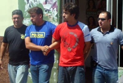 Radialista acusado de matar garçom quer que julgamento seja transferido para outra cidade