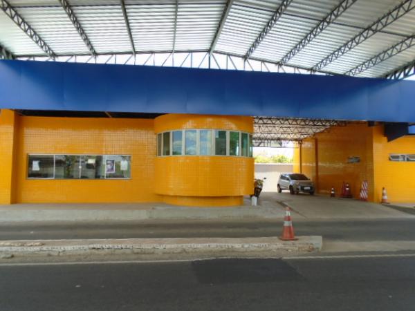 Operação 12 de Outubro da PRF em Floriano segue tranquila